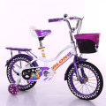 New Style Single Bicycle for 2 Years Child with High Quality